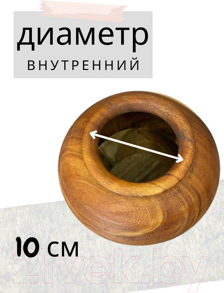 Изображение товара Ваза Merry Bear Home Decor CF20057