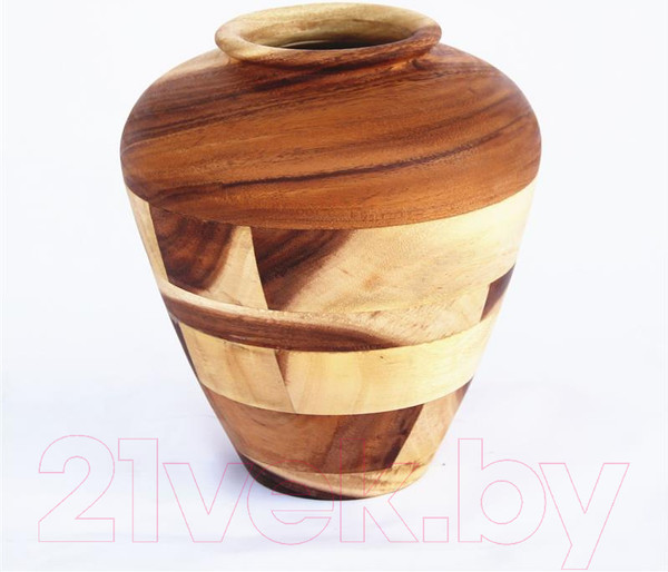 Изображение товара Ваза Merry Bear Home Decor CF20057