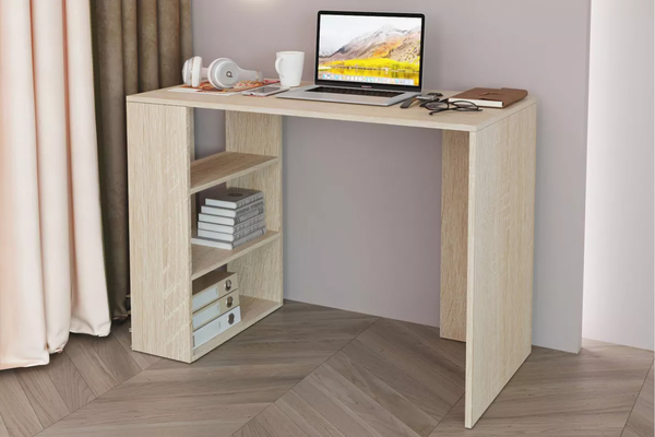 Изображение товара Компьютерный стол Stolline Сакс / 452.01 (дуб сонома)