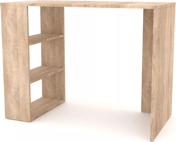 Изображение товара Компьютерный стол Stolline Сакс / 452.01 (дуб сонома)