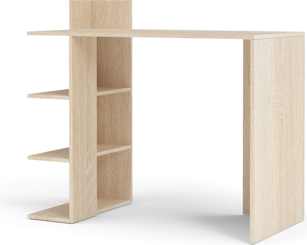 Изображение товара Компьютерный стол Stolline Сакс / 452.02 (дуб сонома)