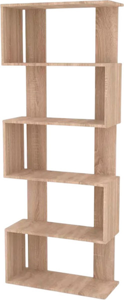 Изображение товара Стеллаж Stolline Сакс / 452.04 (дуб сонома)