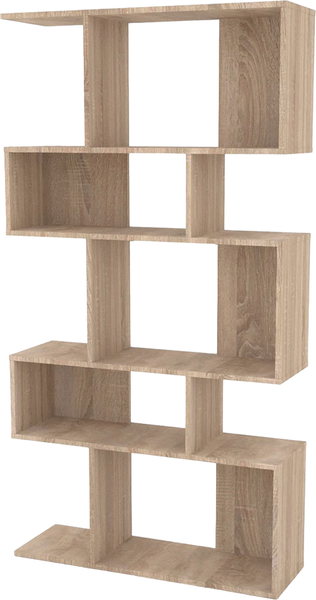 Изображение товара Стеллаж Stolline Сакс / 452.05 (дуб сонома)