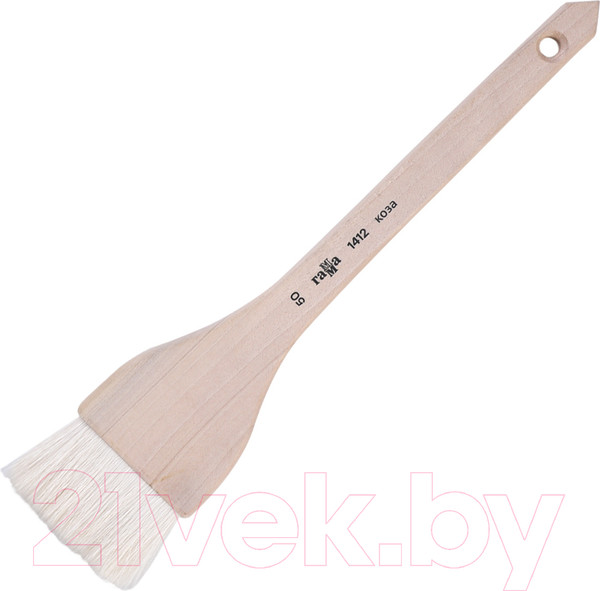 Изображение товара Кисть для рисования ГАММА Коза №50 / 1412050