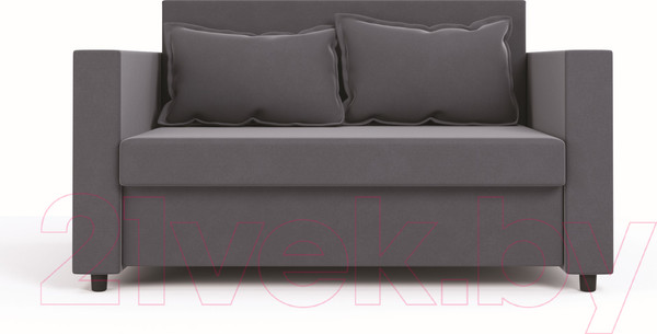 Изображение товара Диван Stolline Бали 1 (серый)