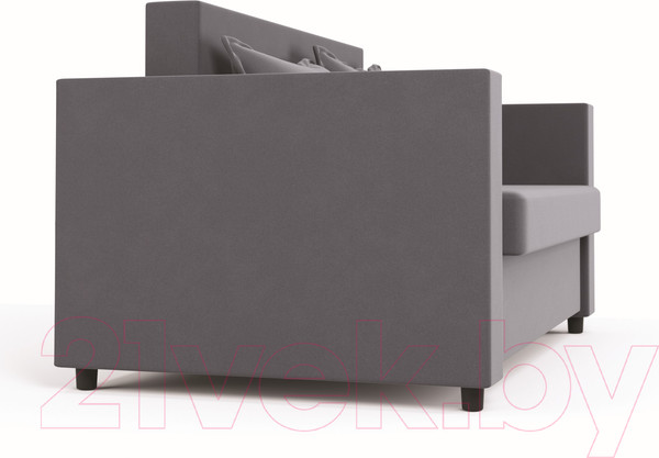 Изображение товара Диван Stolline Бали 1 (серый)