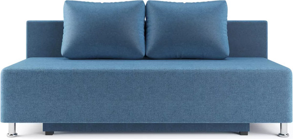 Изображение товара Диван Stolline Бомбей (синий)