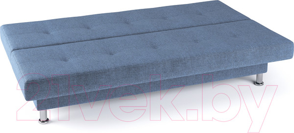 Изображение товара Диван Stolline Палермо (синий)