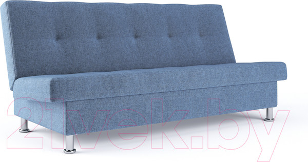 Изображение товара Диван Stolline Палермо (синий)
