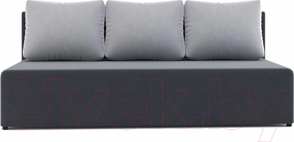 Изображение товара Диван Stolline Тони (серый)
