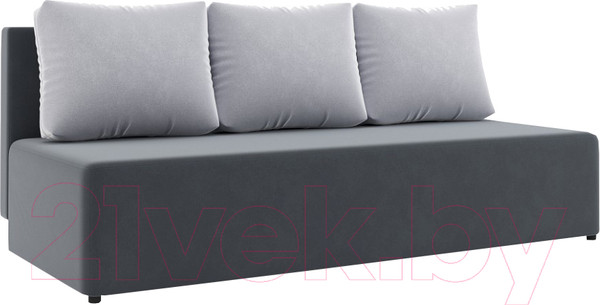 Изображение товара Диван Stolline Тони (серый)