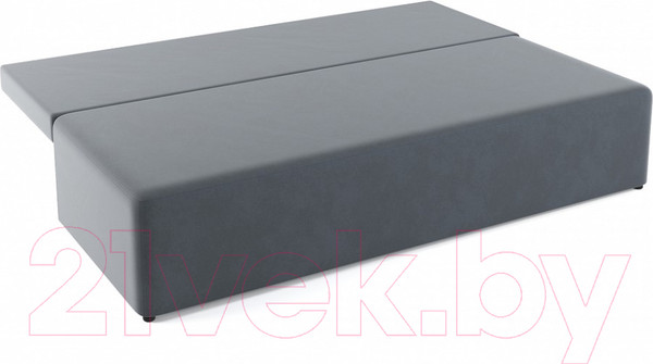 Изображение товара Диван Stolline Тони (серый)