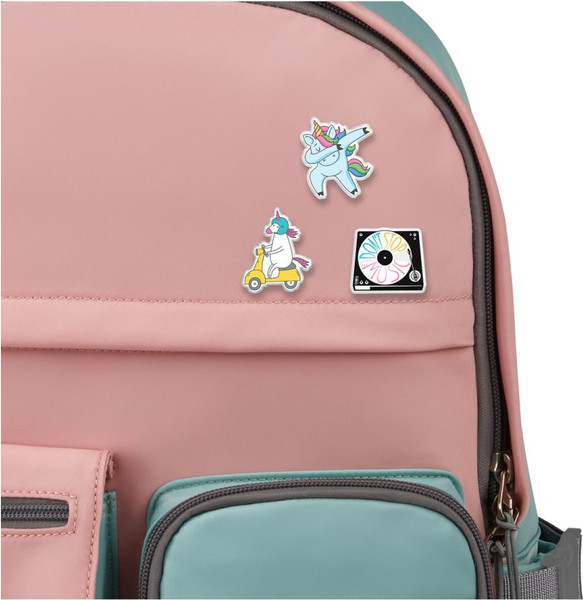 Изображение товара Набор значков Meshu Catsincups / MS_54860 (3шт)