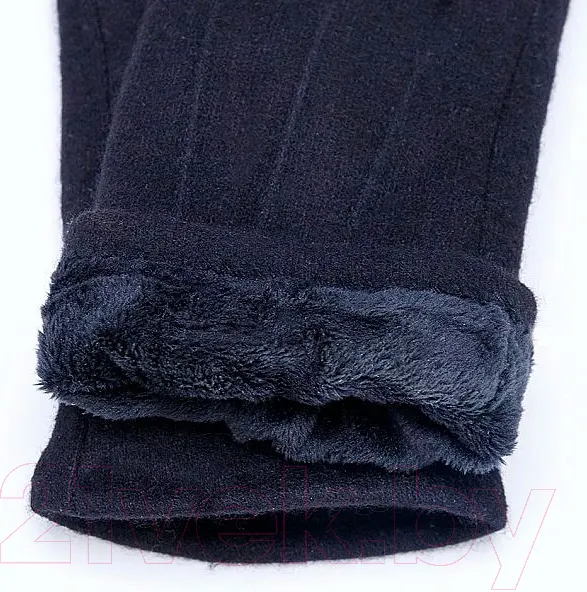 Изображение товара Перчатки Passo Avanti 501-03001-9-BLK (черный)
