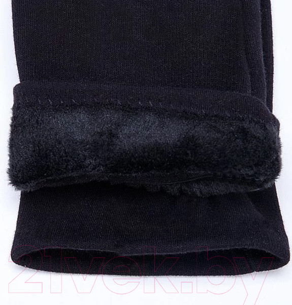 Изображение товара Перчатки Passo Avanti 501-18103-9-BLK (черный)