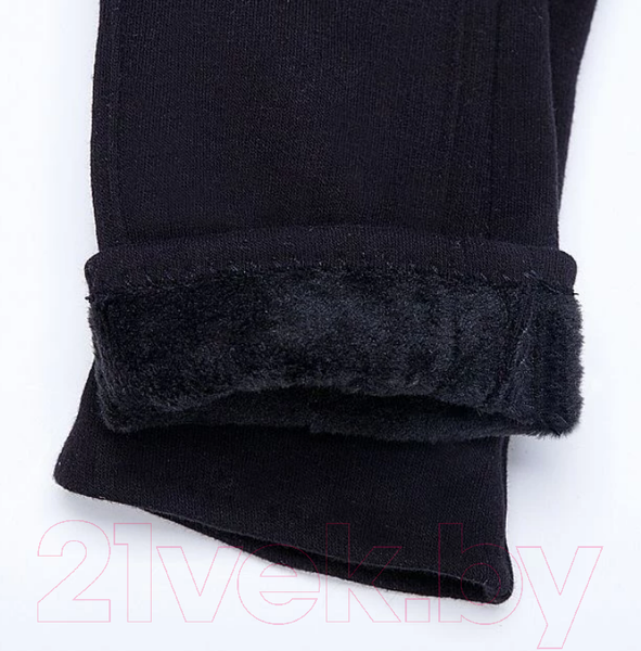 Изображение товара Перчатки Passo Avanti 501-18104-10-BLK (черный)