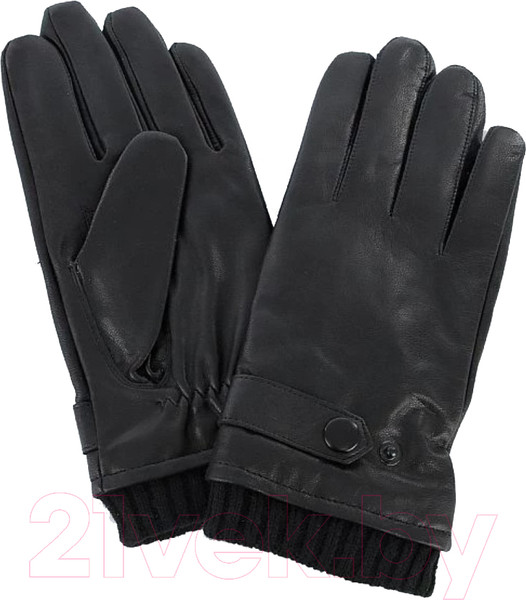 Изображение товара Перчатки Passo Avanti 501-23016G-9-BLK (черный)