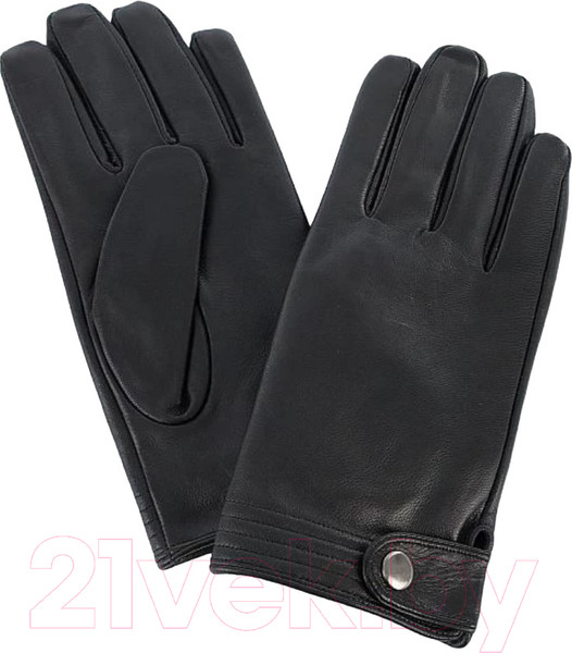 Изображение товара Перчатки Passo Avanti 501-23070G-9/5-BLK (черный)