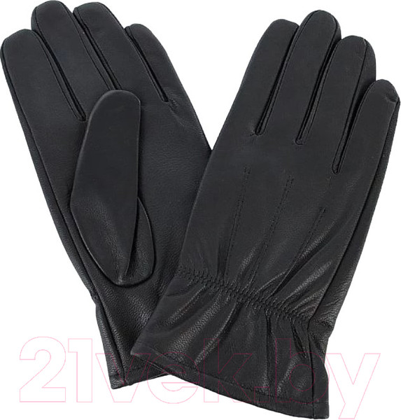 Изображение товара Перчатки Passo Avanti 501-ML026G-9/5-BLK (черный)