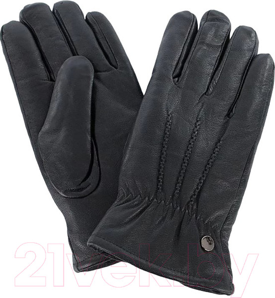 Изображение товара Перчатки Passo Avanti 501-ML078D-9/5-BLK (черный)