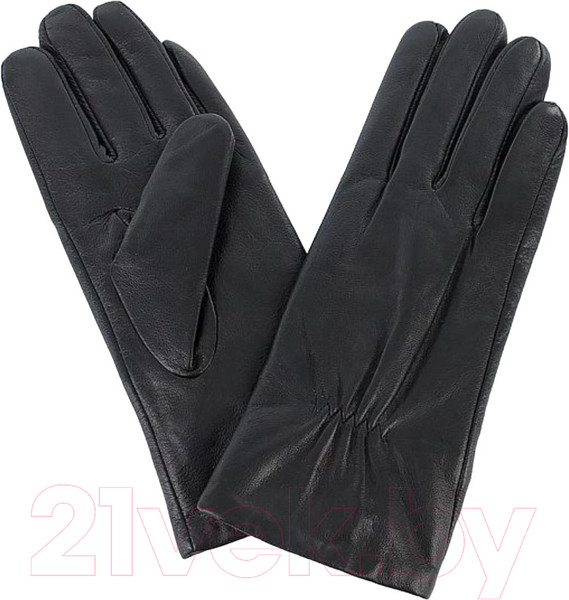 Изображение товара Перчатки Passo Avanti 501-W4256G-6/5-BLK (черный)