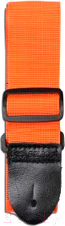 Изображение товара Ремень для гитары Soldier STP1022