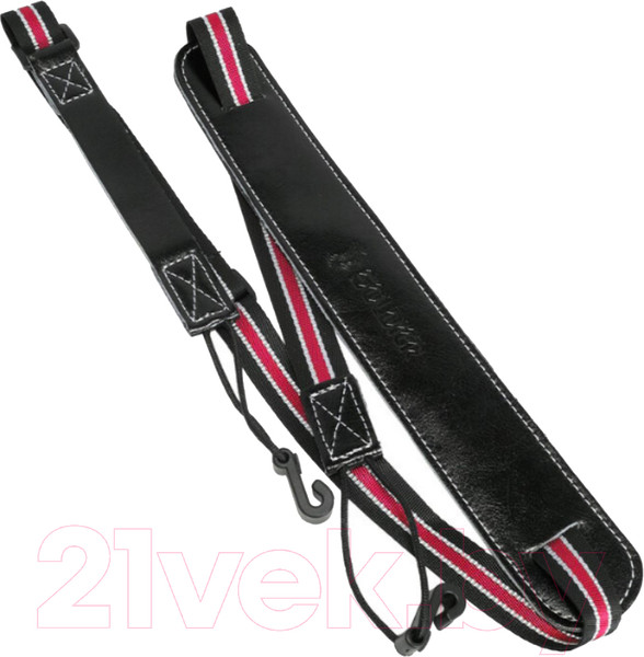 Изображение товара Ремень для укулеле Soldier STP GL 073 1