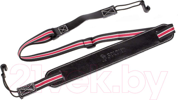 Изображение товара Ремень для укулеле Soldier STP GL 073 1