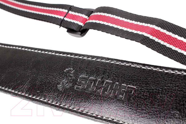 Изображение товара Ремень для укулеле Soldier STP GL 073 1