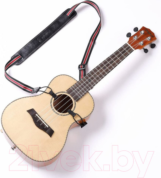 Изображение товара Ремень для укулеле Soldier STP GL 073 1