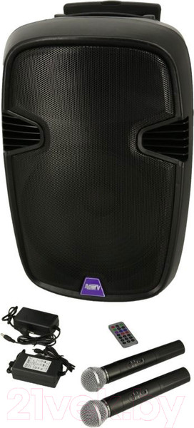 Изображение товара Портативная акустика Acury AS-15T