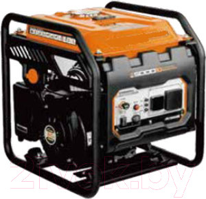 Изображение товара Инверторный генератор TOR KM3600i / 1025975