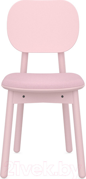 Изображение товара Стул Latitude Saga / SGBRDCHBSKPK (розовый)