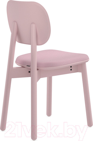 Изображение товара Стул Latitude Saga / SGBRDCHBSKPK (розовый)