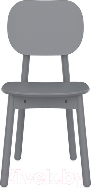 Изображение товара Стул Latitude Saga / SGBRDCHDGR (темно-серый)
