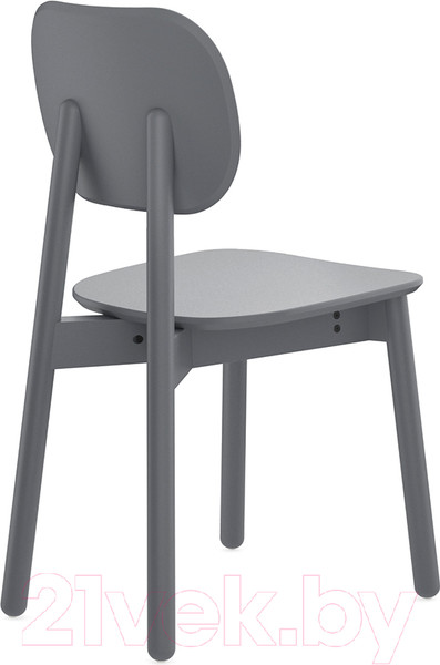 Изображение товара Стул Latitude Saga / SGBRDCHDGR (темно-серый)