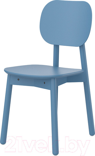Изображение товара Стул Latitude Saga / SGBRDCHBL (синий)