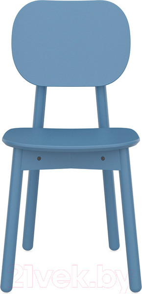 Изображение товара Стул Latitude Saga / SGBRDCHBL (синий)