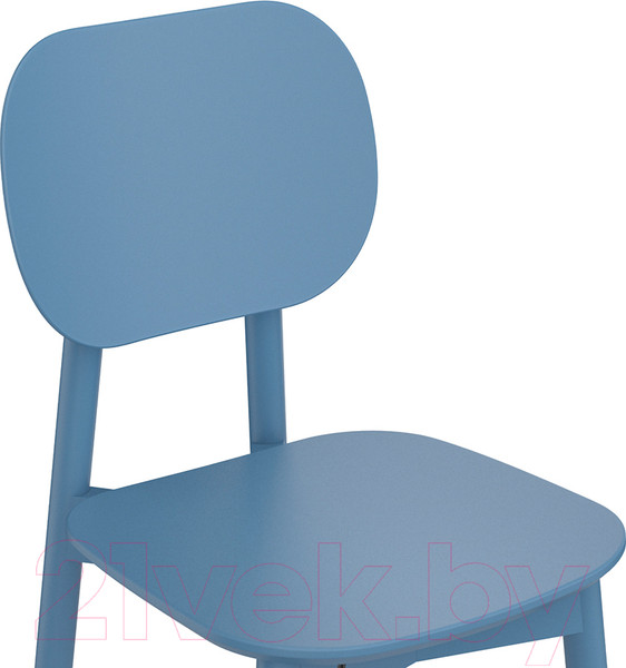 Изображение товара Стул Latitude Saga / SGBRDCHBL (синий)