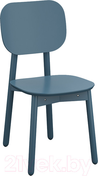 Изображение товара Стул Latitude Saga / SGBRDCHBL-GRN (синий/зеленый)