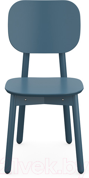 Изображение товара Стул Latitude Saga / SGBRDCHBL-GRN (синий/зеленый)