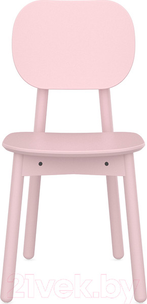 Изображение товара Стул Latitude Saga / SGBRDCHPK (розовый)