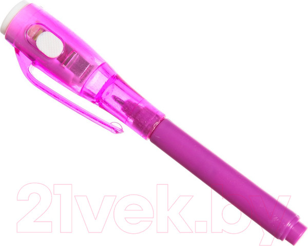 Изображение товара Набор для опытов Эврики Светящиеся опыты. Новый Год / 7768928