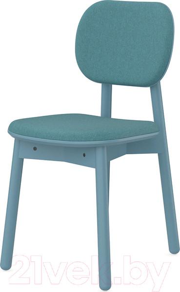 Изображение товара Стул Latitude Saga / SGBRDCHUPHLBSKBL-GRN (сине-зеленый)