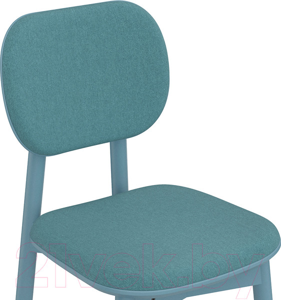 Изображение товара Стул Latitude Saga / SGBRDCHUPHLBSKBL-GRN (сине-зеленый)