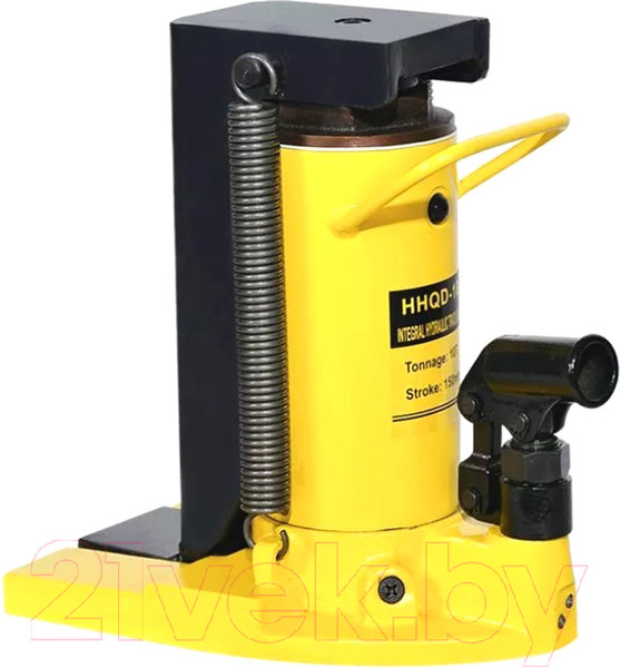 Изображение товара Бутылочный домкрат TOR HHQD-5 5/2.5т / 1004715
