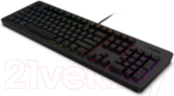 Изображение товара Клавиатура Lenovo Legion K300 RGB / GY40Y57709 (черный)