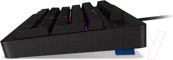 Изображение товара Клавиатура Lenovo Legion K300 RGB / GY40Y57709 (черный)