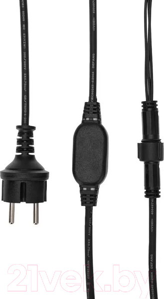 Изображение товара Светодиодная гирлянда Neon-Night Лофт 331-355 (10м, теплый белый)