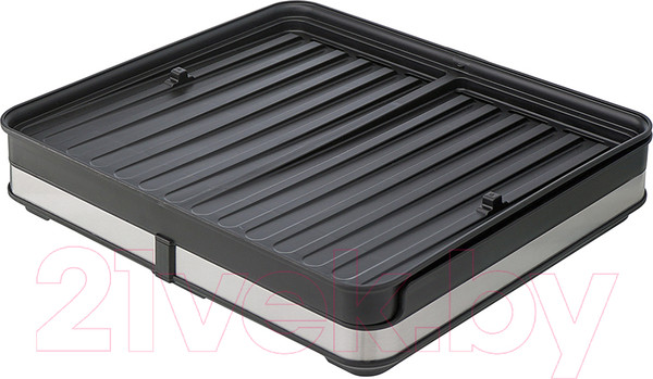 Изображение товара Сушилка для посуды Smart Solutions Atle / SS000014 (черный)